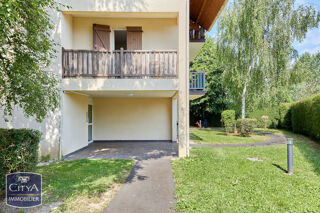  Appartement à vendre 2 pièces 45 m²