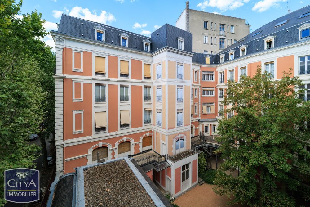 Vente Appartement appartement Vichy