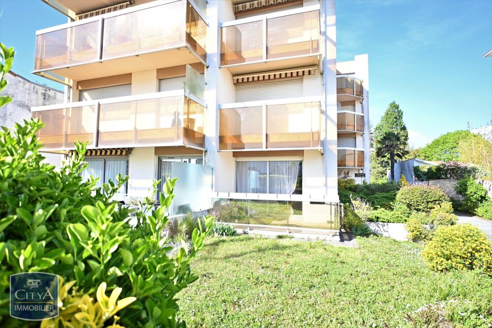 Vente Appartement appartement Royan