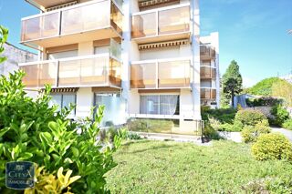  Appartement à vendre 2 pièces 48 m²
