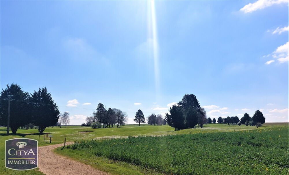 Vente Terrain terrain Beaune