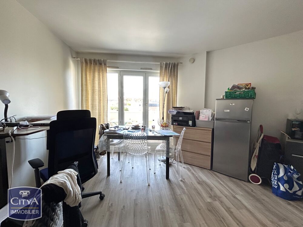 Vente Appartement appartement Évry-courcouronnes