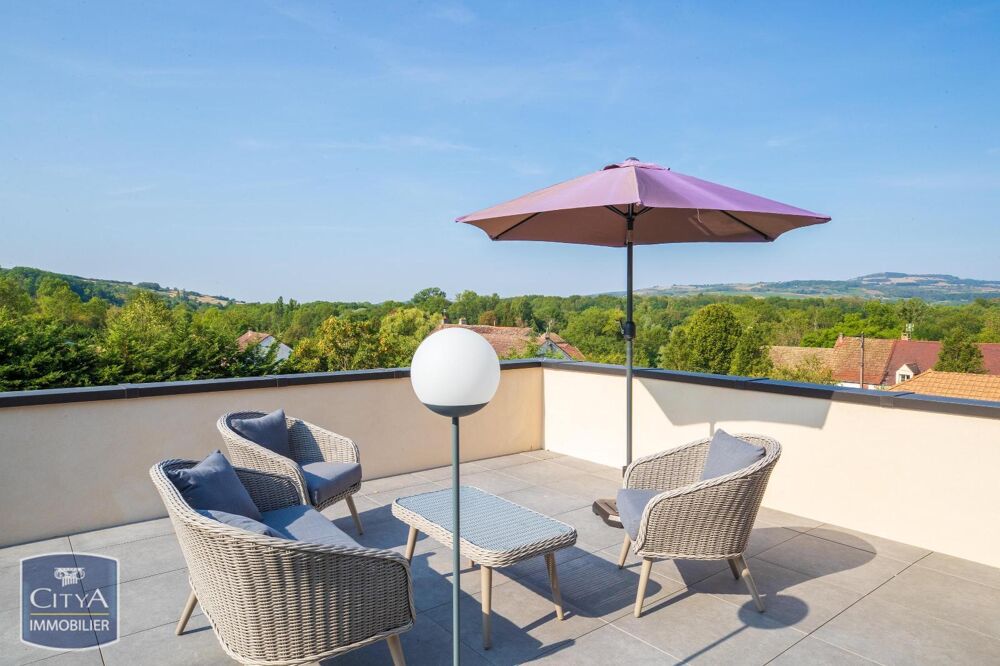 Vente Maison maison Chassey-le-camp