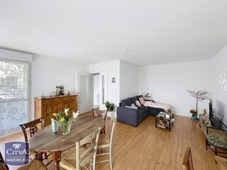  Appartement à vendre 3 pièces 68 m²