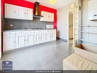  Maison à vendre 5 pièces 86 m²