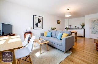  Appartement à vendre 3 pièces 80 m²