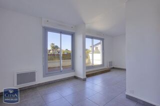  Appartement � vendre 2 pi�ces 46 m�