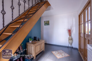  Maison à vendre 7 pièces 134 m²