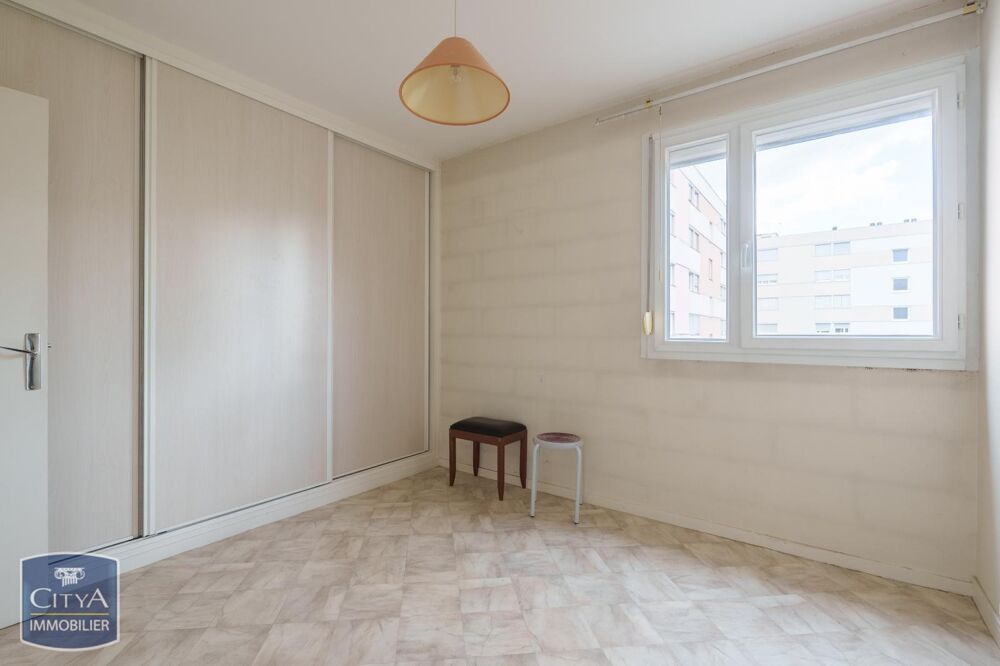 Vente Appartement appartement Vandœuvre-lès-nancy