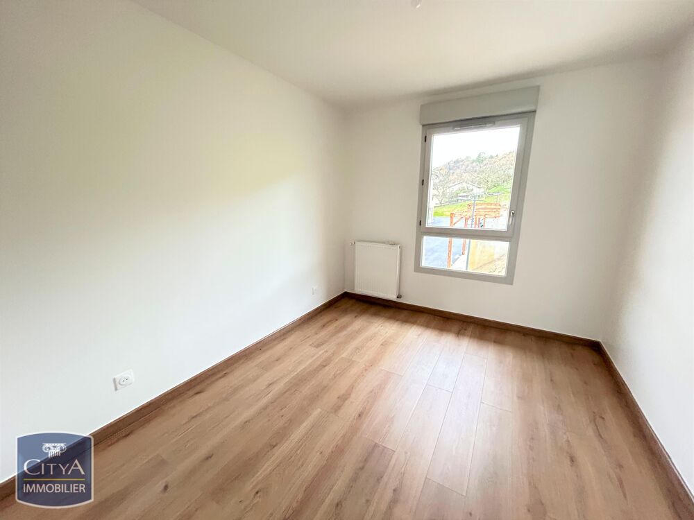 Vente Appartement appartement Saint-marcellin
