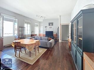  Maison à vendre 3 pièces 79 m²