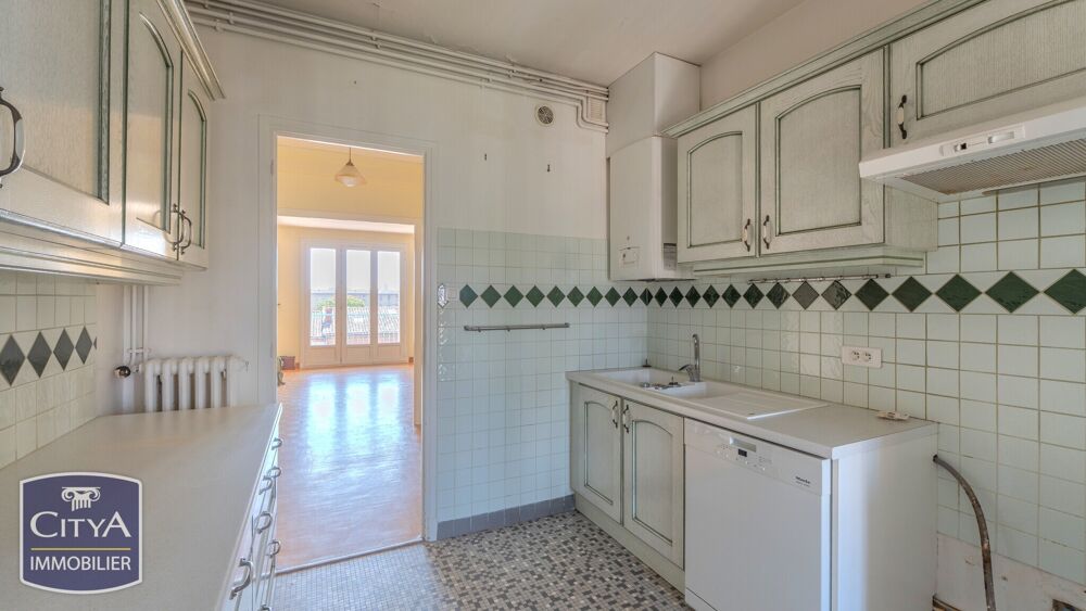 Vente Appartement appartement Montauban