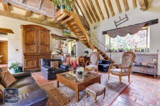  Maison � vendre 5 pi�ces 140 m�