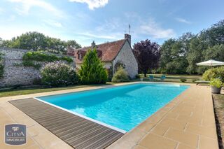  Maison  vendre 5 pices 140 m