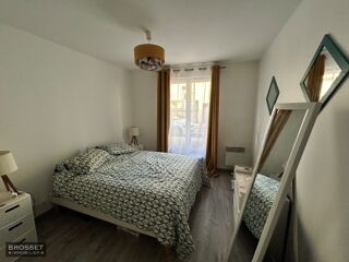  Appartement à vendre 2 pièces 44 m²