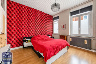  Maison à vendre 5 pièces 93 m²