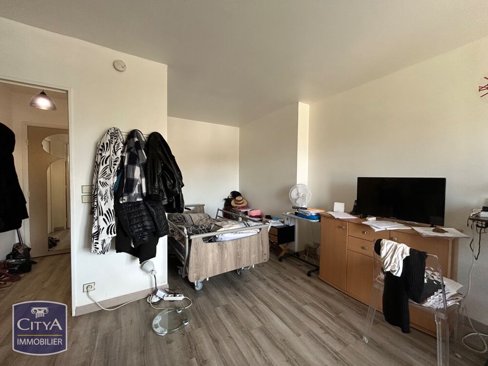Vente Appartement appartement Évry-courcouronnes