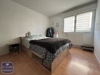  Appartement � vendre 3 pi�ces 62 m�