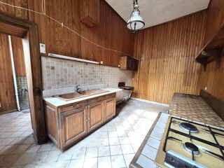  Maison à vendre 8 pièces 200 m²