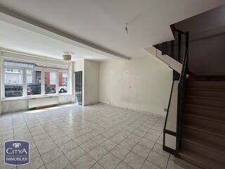  Maison � vendre 4 pi�ces 94 m�