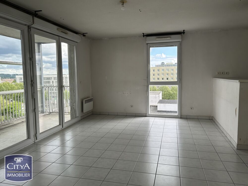 Vente Appartement appartement Bordeaux