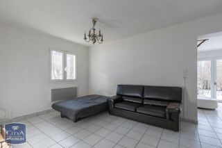  Maison à vendre 4 pièces 94 m²