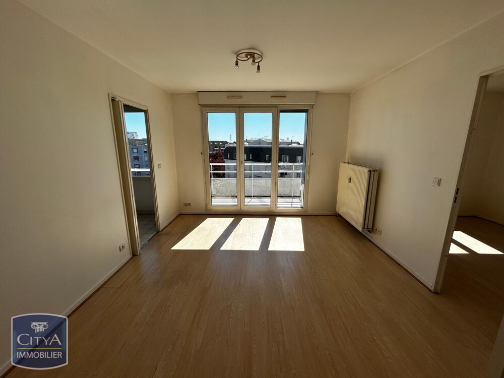 Vente Appartement appartement Évry-courcouronnes