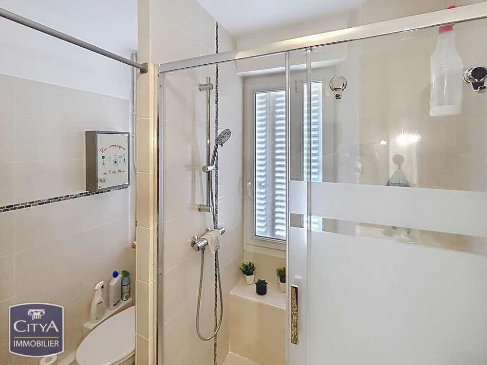 Vente Appartement appartement Guéret