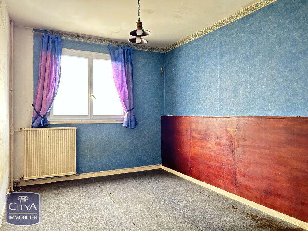 Vente Appartement appartement Le havre
