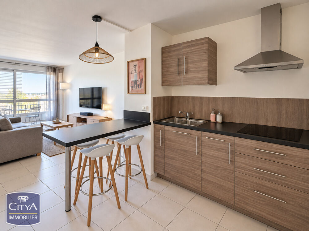 Vente Appartement appartement Mauguio