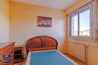  Appartement à vendre 4 pièces 81 m²