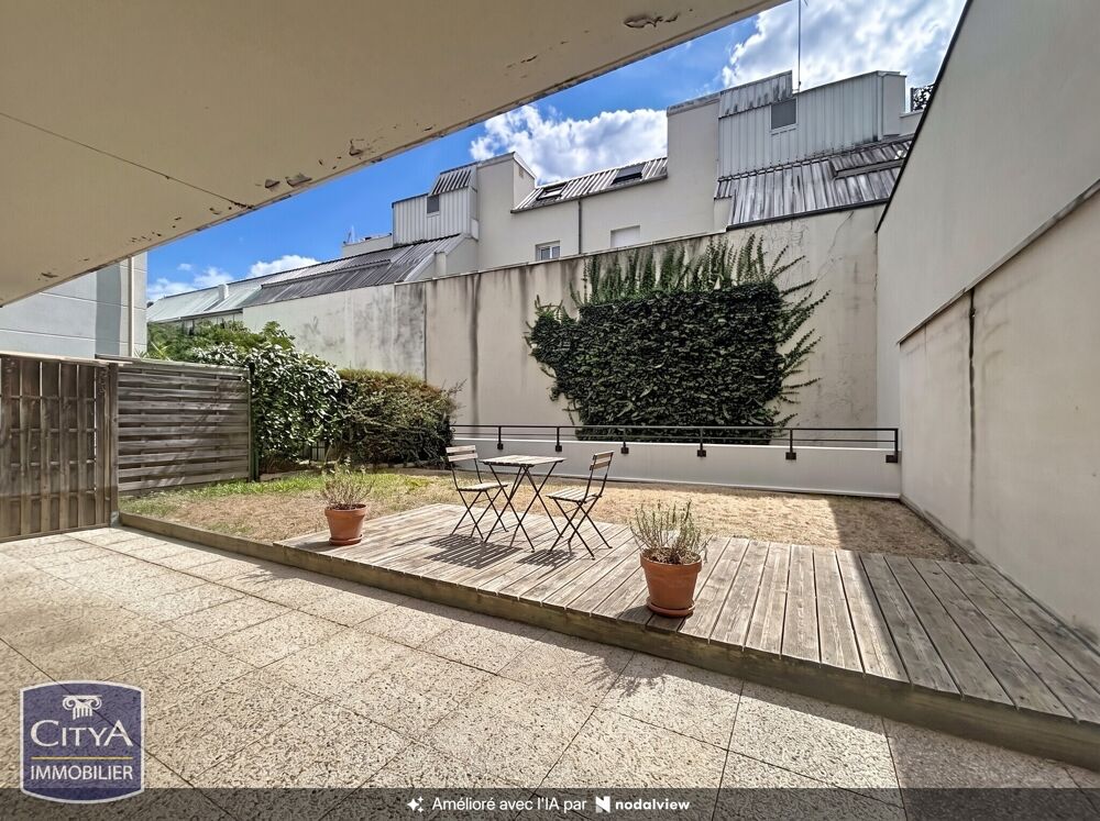 Vente Appartement appartement Orléans