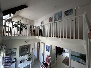  Maison � vendre 5 pi�ces 132 m�