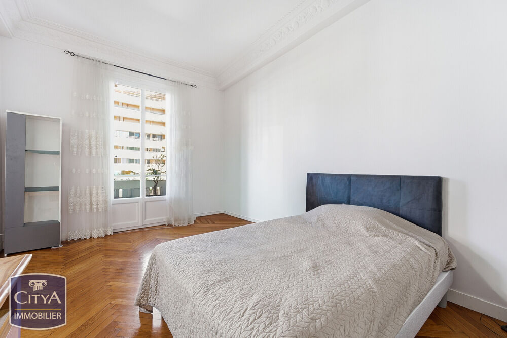 Vente Appartement appartement Nice