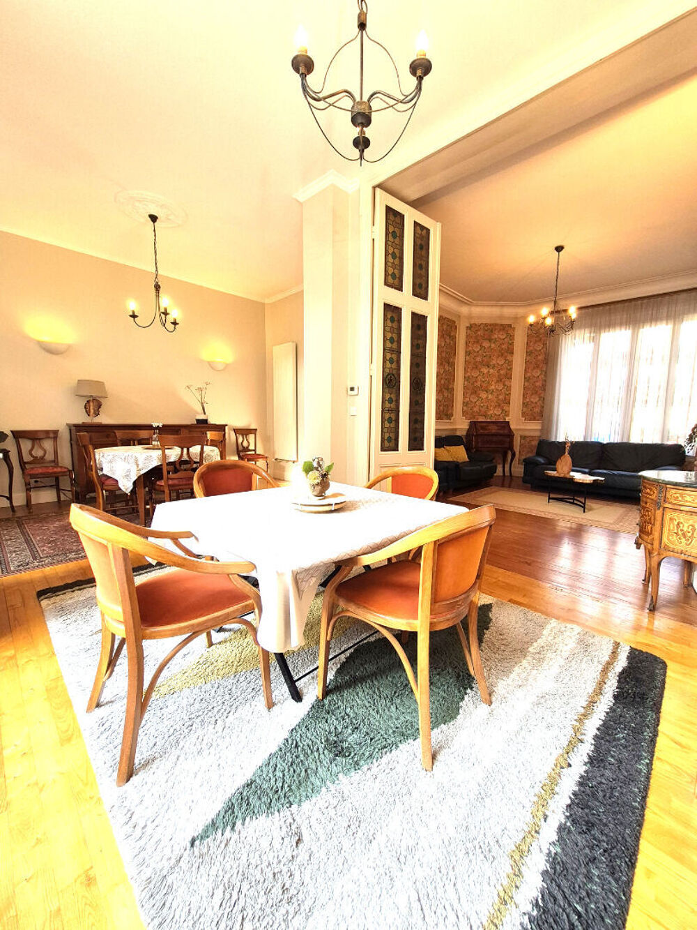 Vente Maison maison Cambrai