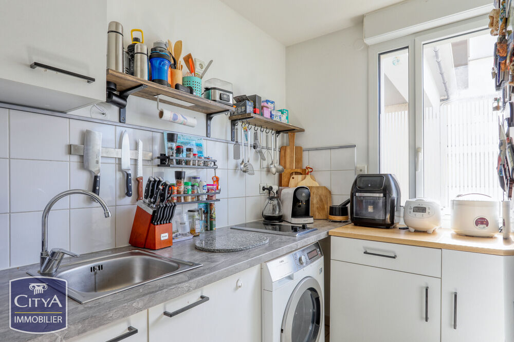 Vente Appartement appartement Toulouse