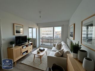  Appartement � vendre 1 pi�ce 23 m�