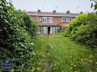  Maison à vendre 4 pièces 85 m²