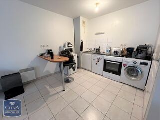  Appartement à vendre 2 pièces 50 m²