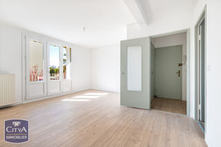  Appartement � vendre 3 pi�ces 56 m�