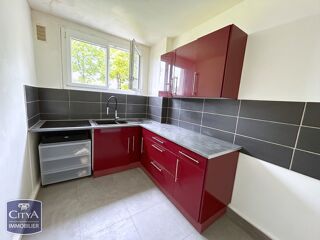  Appartement à vendre 5 pièces 76 m²