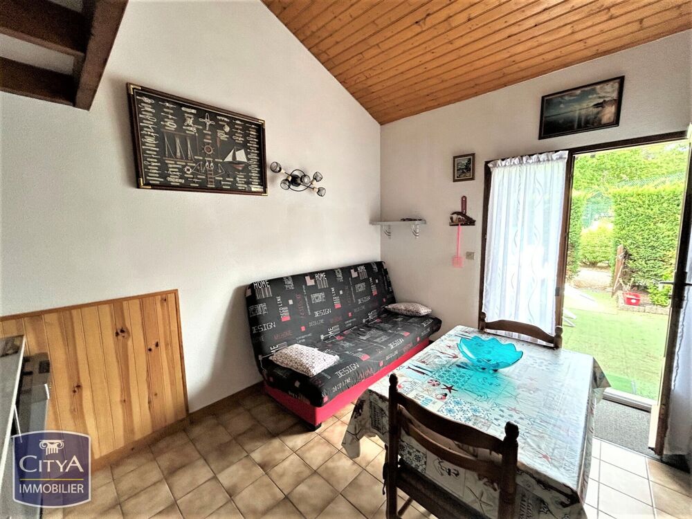 Vente Maison maison Les mathes