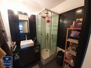  Appartement � vendre 2 pi�ces 46 m�