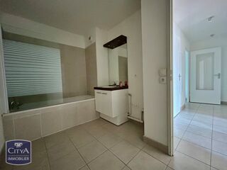  Appartement à vendre 3 pièces 69 m²