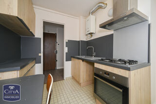  Appartement � vendre 4 pi�ces 71 m�