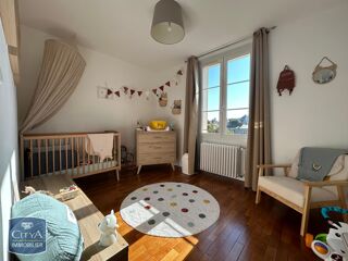  Appartement à vendre 5 pièces 95 m²