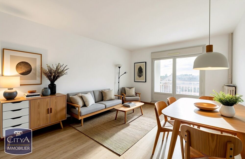 Vente Appartement appartement Le mans