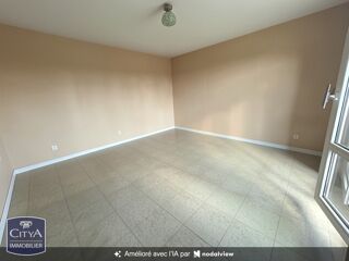 Appartement 2 pièces 47 m² · à Le Mans · 47 m² · 99 000 €