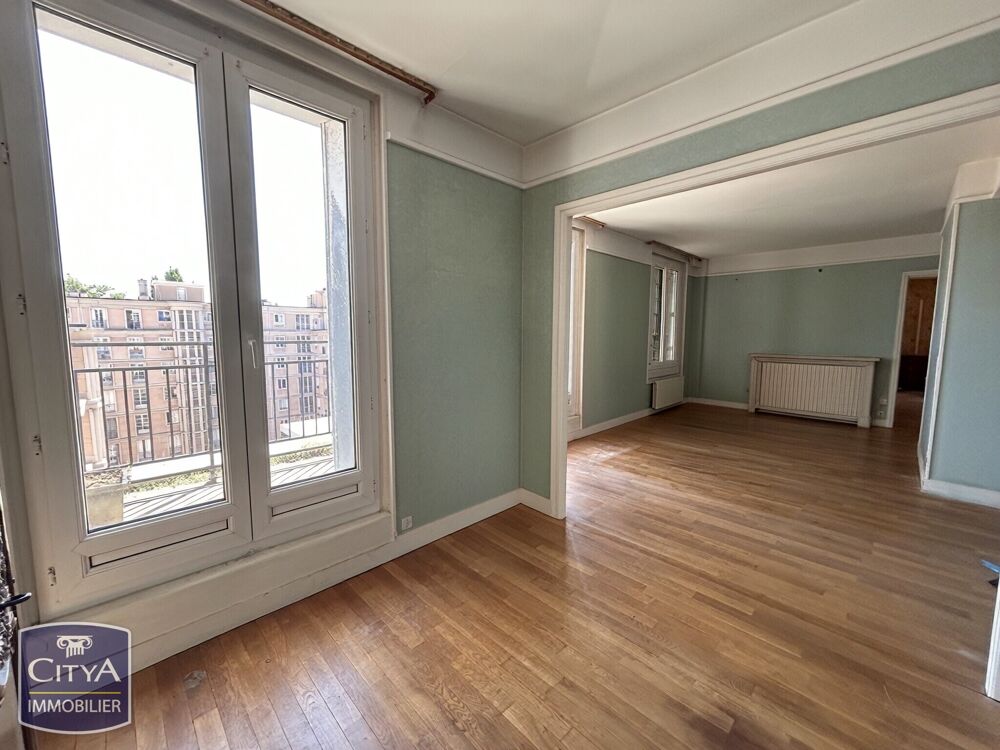 Vente Appartement appartement Le havre