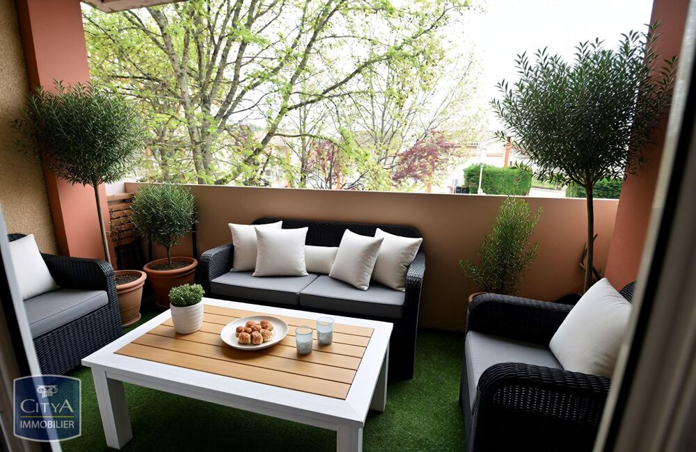 Vente Appartement appartement Agen